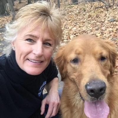 Photo of Colleen O.