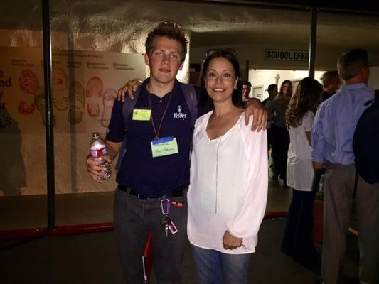 photo of Kathleen G.