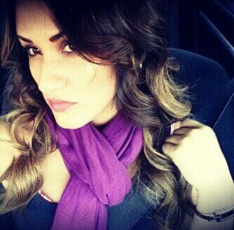 Photo of Richelle M.