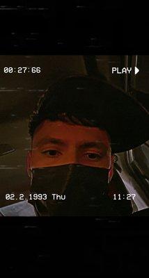 Photo of Sam C.