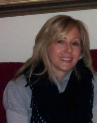Photo of Lisa M.