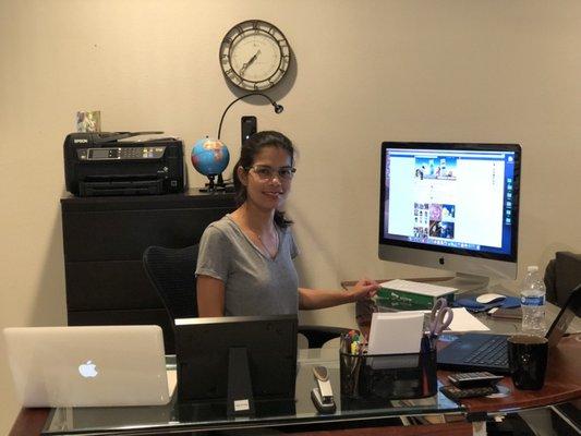 photo of Variedades B.