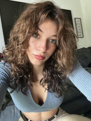 photo of Elizabella Rosado ..