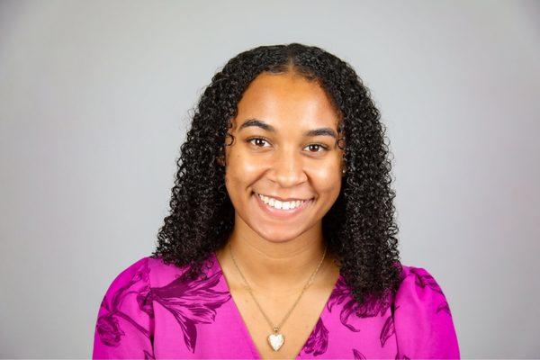 Photo of Makaelah M.