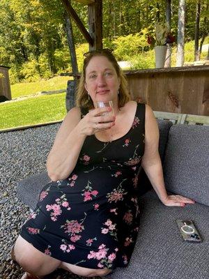 Photo of Toni J.