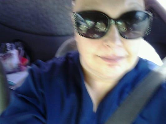 Photo of Tracy S.