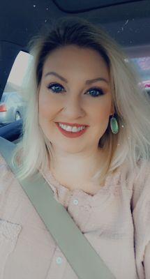 photo of Savannah H.