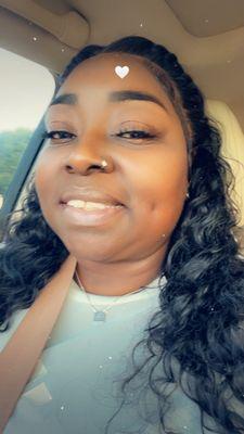 Photo of Latoya S.