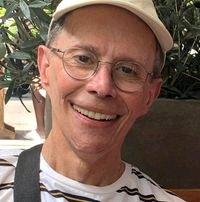Photo of Rob D.