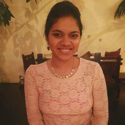 Photo of Swetha S.