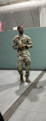 Photo of nicholas m.