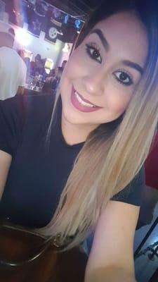 photo of Veronica G.