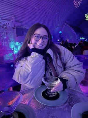 Photo of Ashley H.