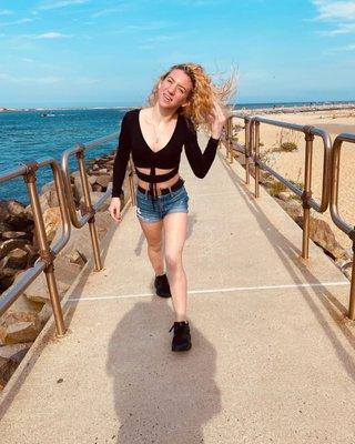 Photo of Samantha L.