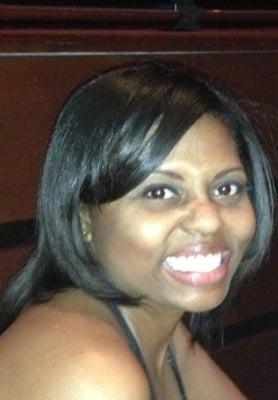 Photo of Tamica S.