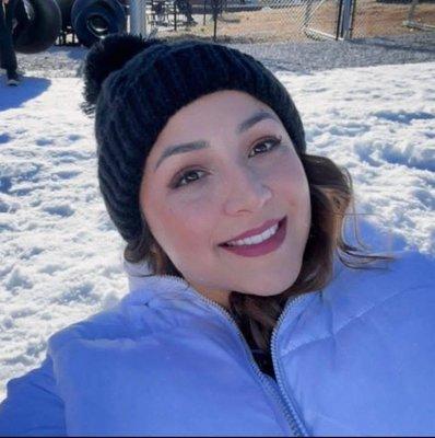 photo of Michelle S.