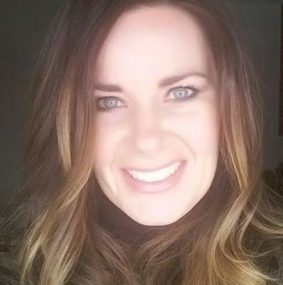 photo of Christine B.