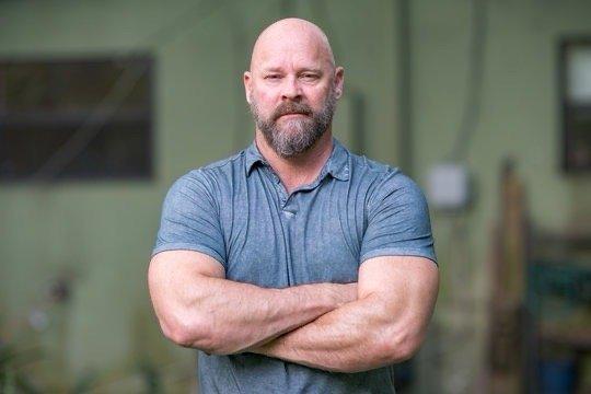 Photo of James L.