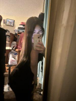 photo of geekedfoe ..