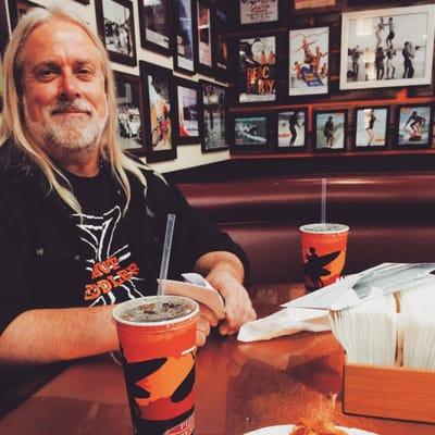 Photo of Kevin R.