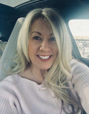 photo of Mary Ellen P.