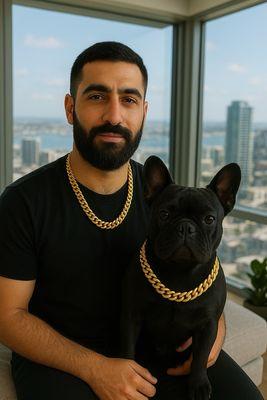Photo of Jrue W.