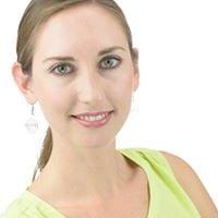 Photo of Kristen C.