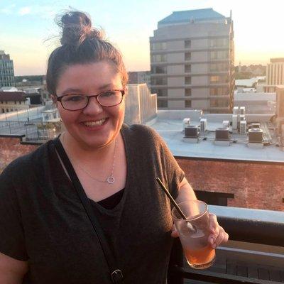 Photo of Rachel M.