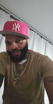 Photo of Jeffron  D.