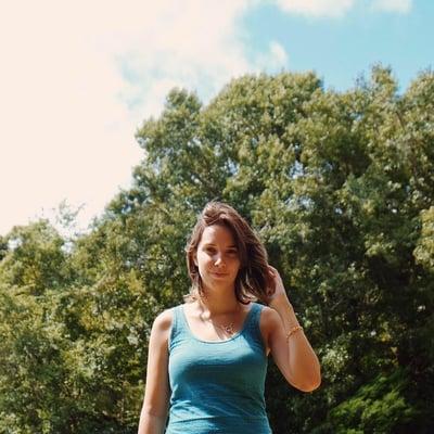 Photo of Sabrina P.