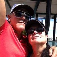 photo of Margaret B.