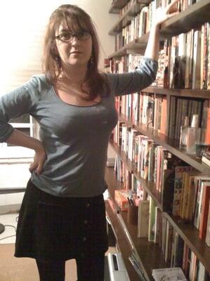 Photo of Amy S.