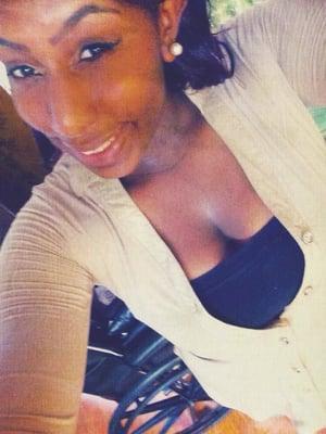 Photo of Nesha J.