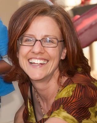 Photo of Kristen M.