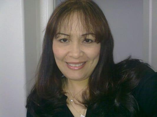 Photo of Alexis B.