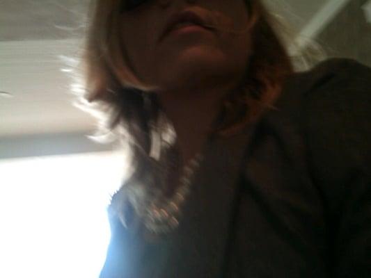 Photo of Halley S.