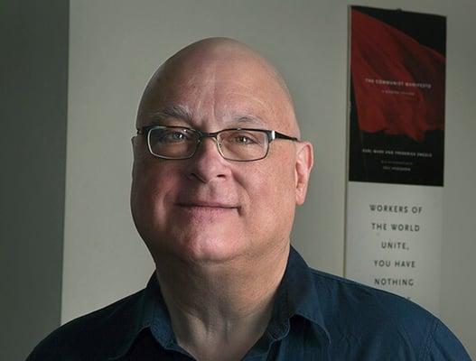 Photo of Doug H.