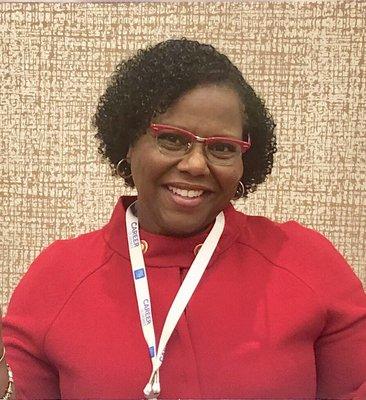 Photo of Cheryl W.