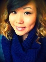 Photo of Christine V.