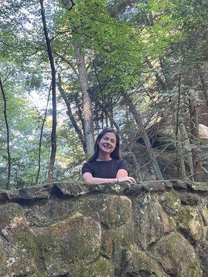 Photo of Lindsey A.