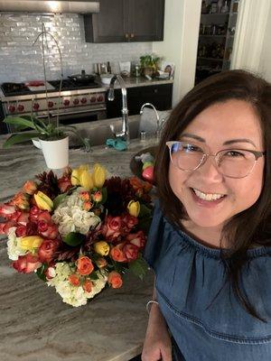Photo of Amy P.