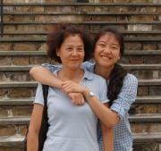 Photo of Mengyuan N.