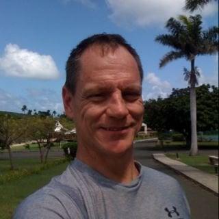 Photo of William B.
