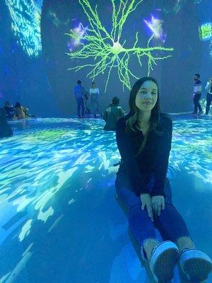 Photo of Amanda K.
