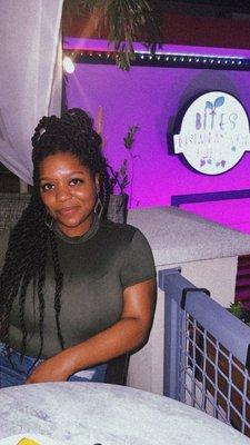 Photo of Jazmyne A.