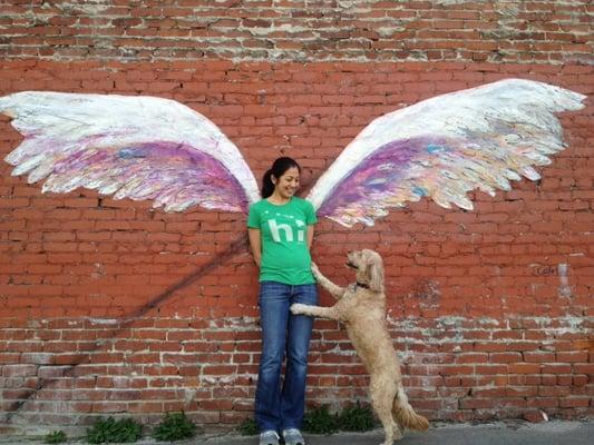 photo of Lorraine P.