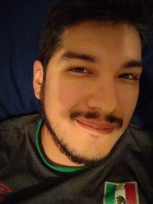 Photo of Nicholas M.