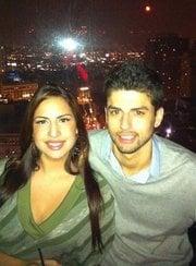 photo of Nicolás L.