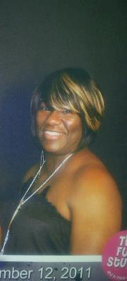 Photo of Charlette K.