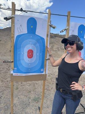 Photo of Alyssa D.